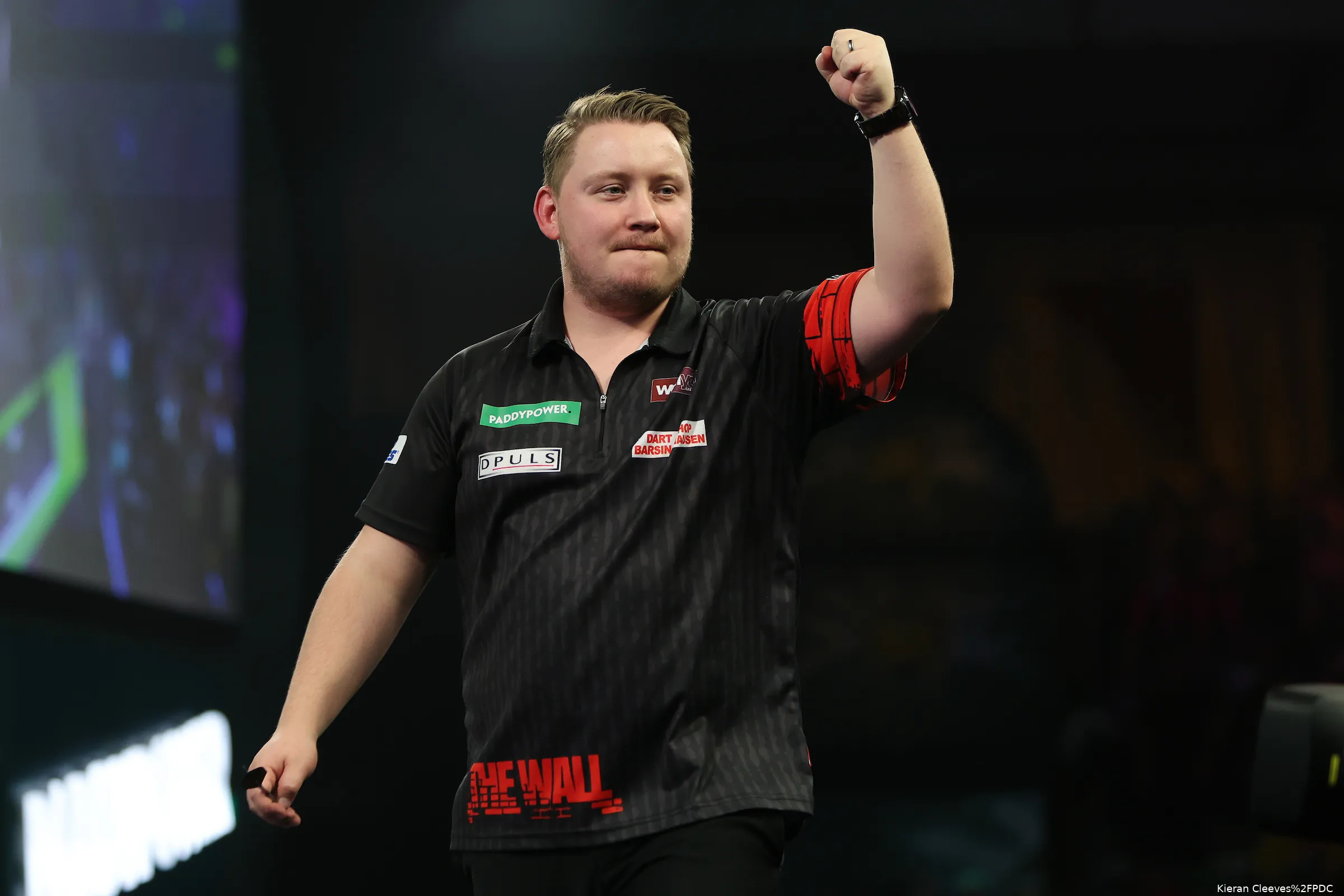 Tournament Center Baltic Sea Darts Open 2024 Spielplan, alle